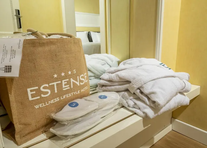Hotel Estense