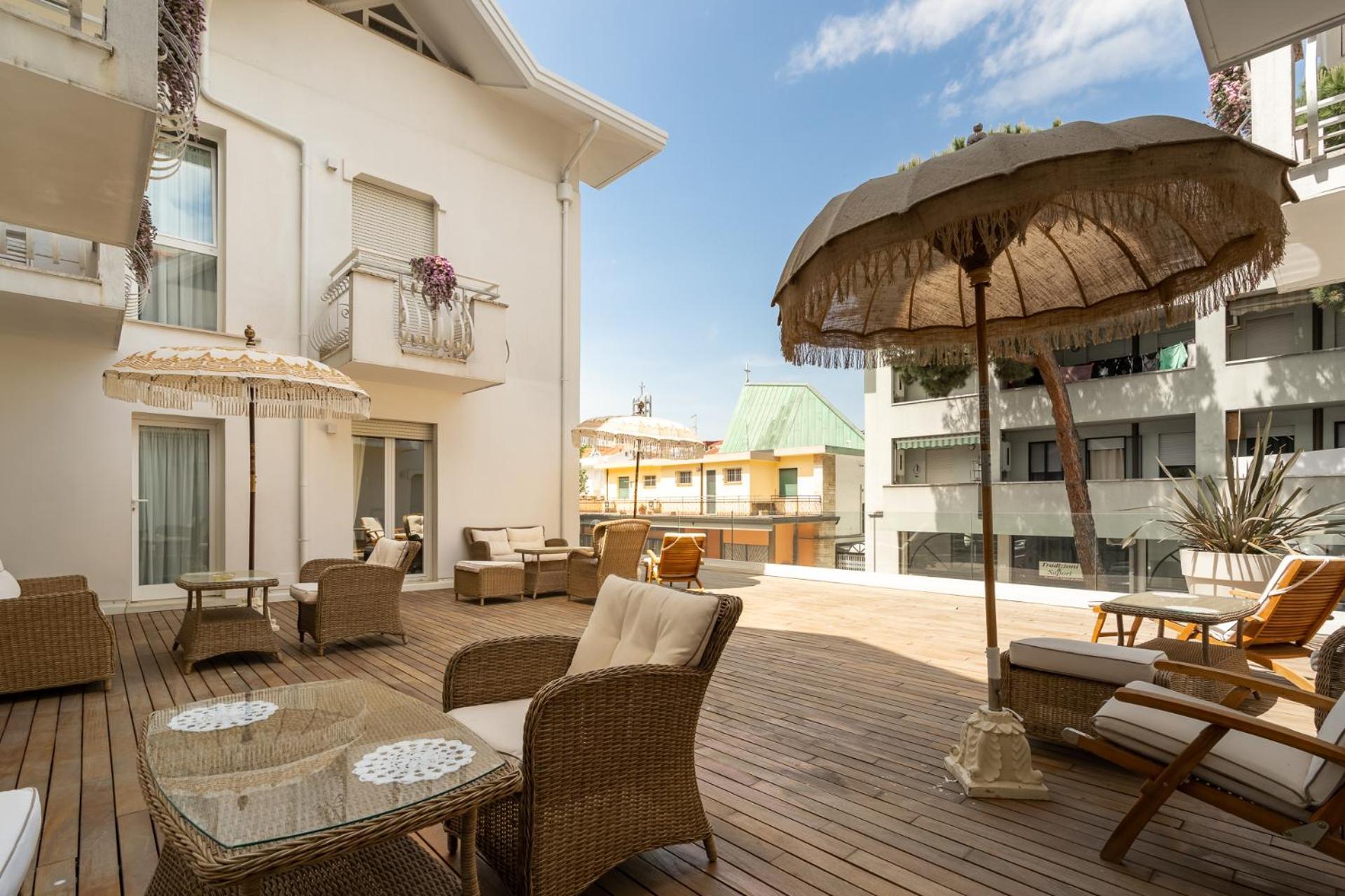 Estense Hotel Gatteo a Mare
