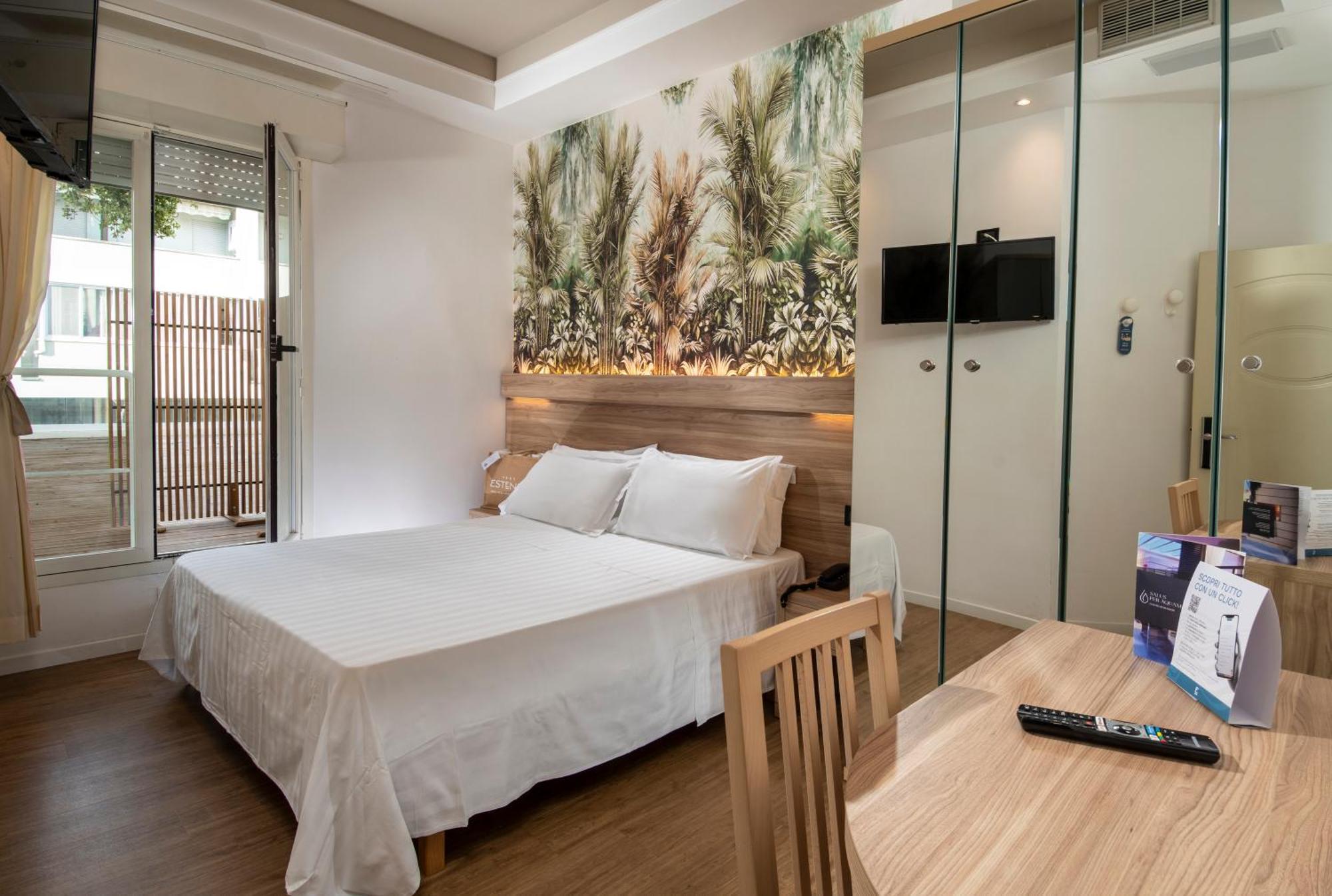 Hotel Estense Gatteo a Mare