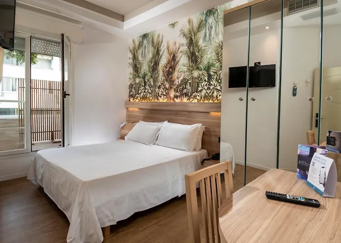 Hotel Estense