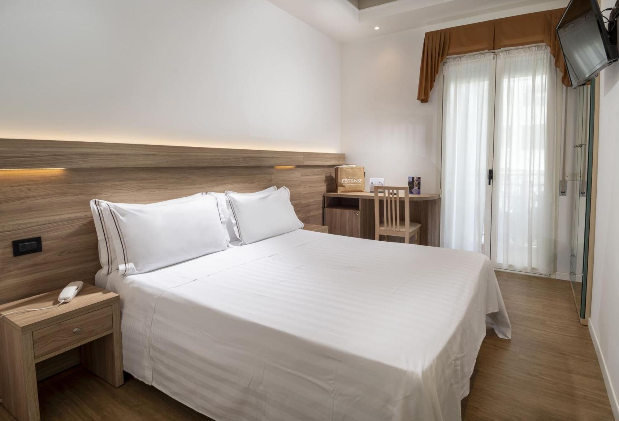 Estense Hotel