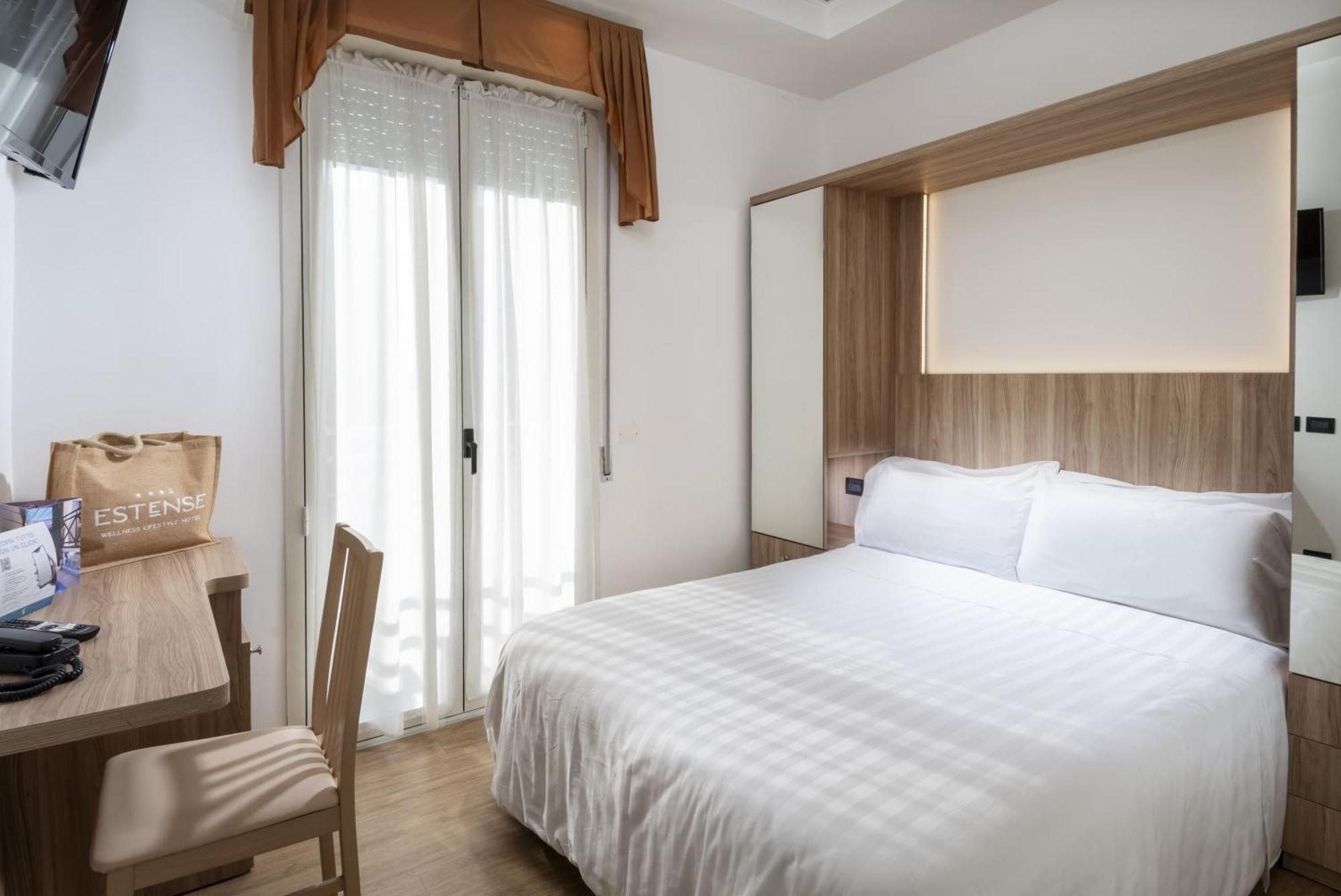 Hotel Estense