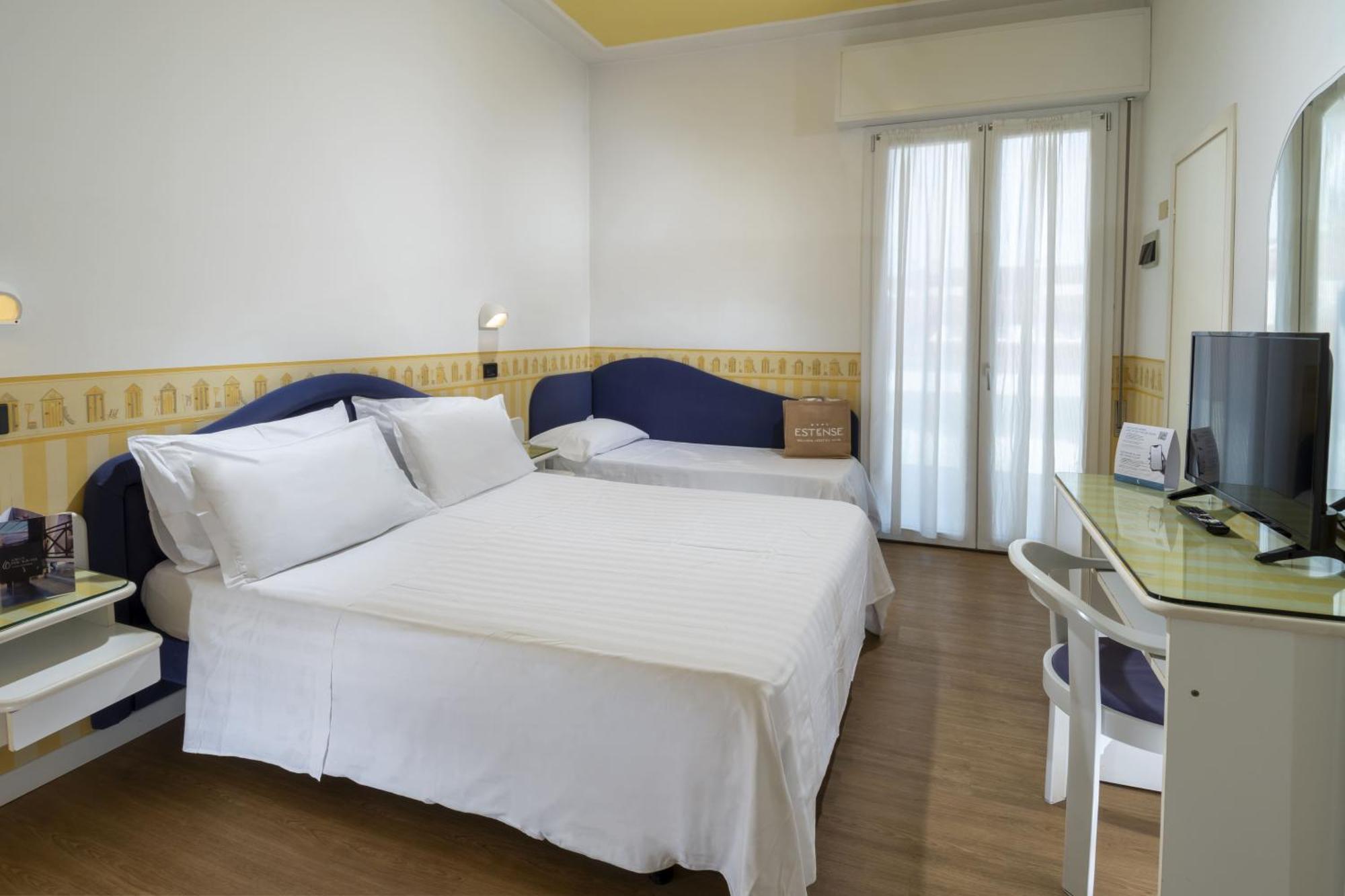 Estense Hotel Gatteo a Mare
