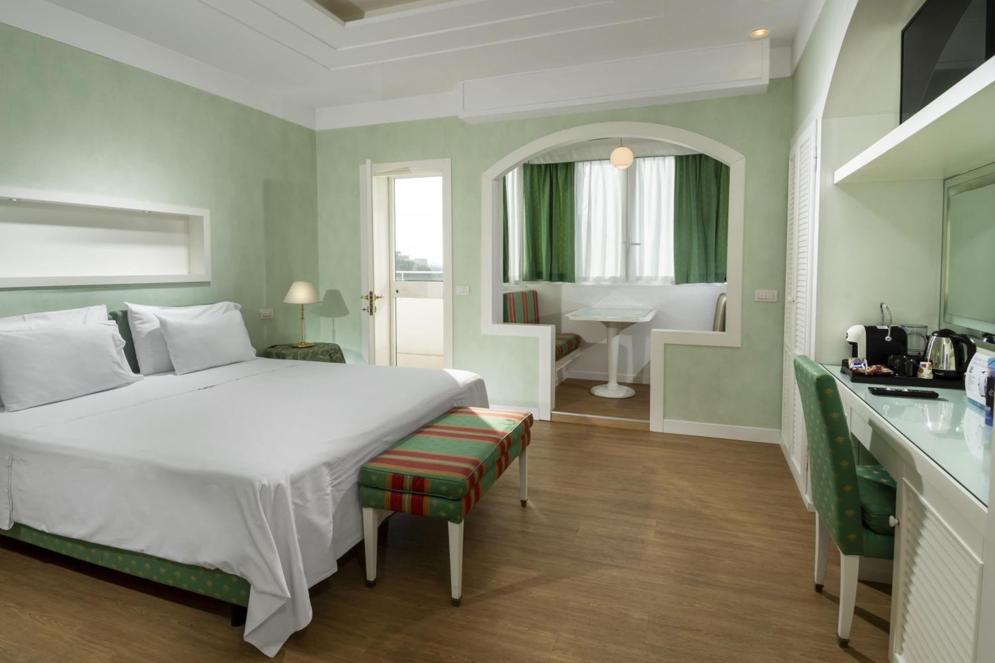 Hotel Estense
